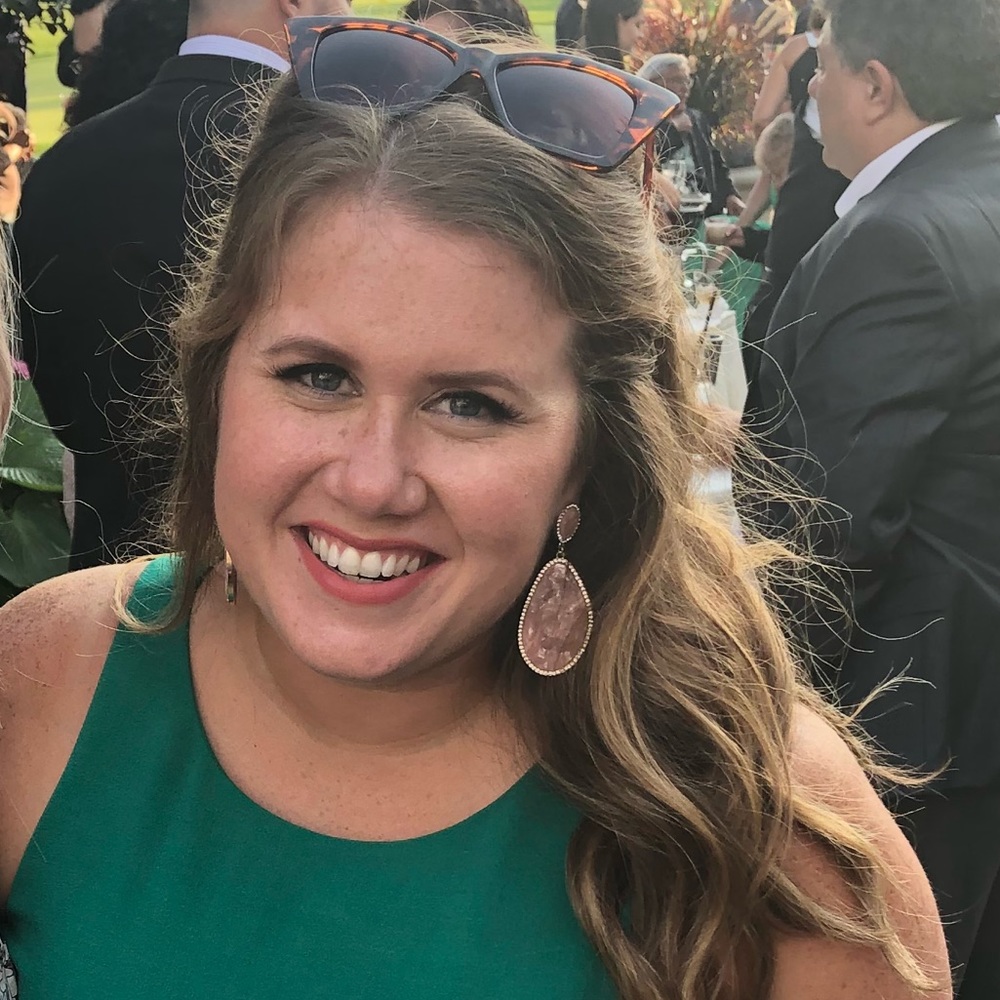 Meet your Posher, Bridget